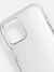 BodyGuardz Refract Case (Clear) for Apple iPhone 12 Pro Max, , large